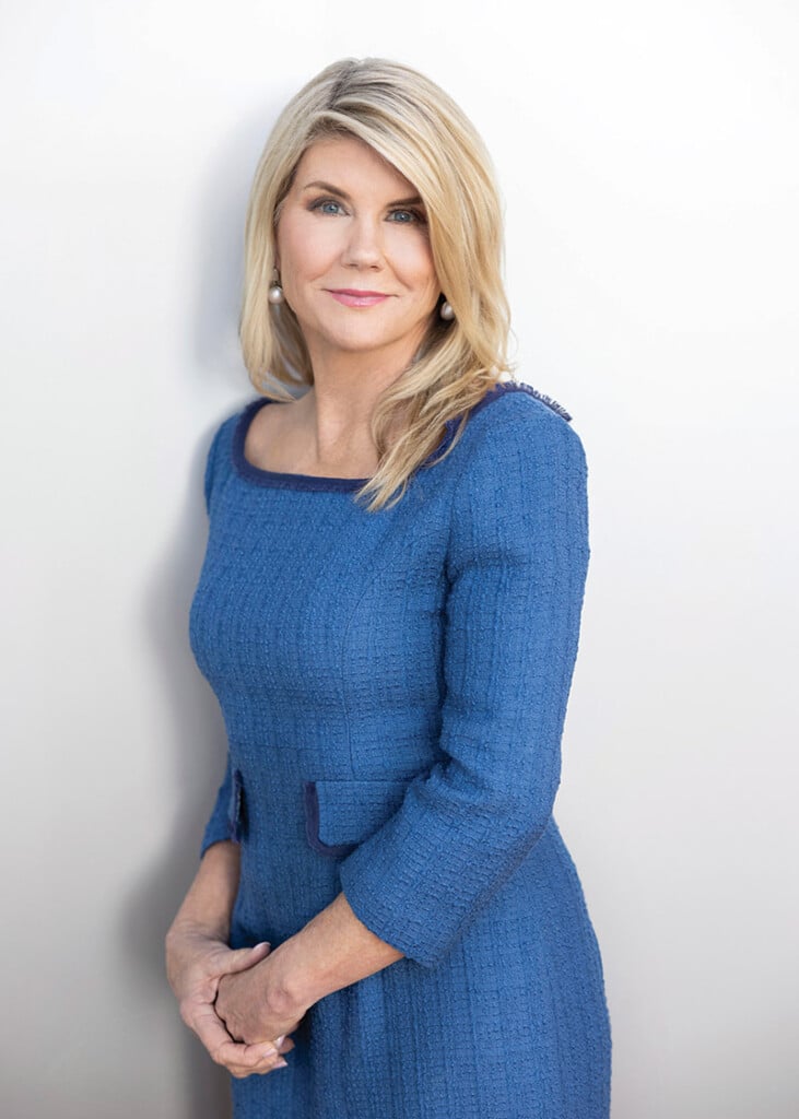 Kathy Ramsberger