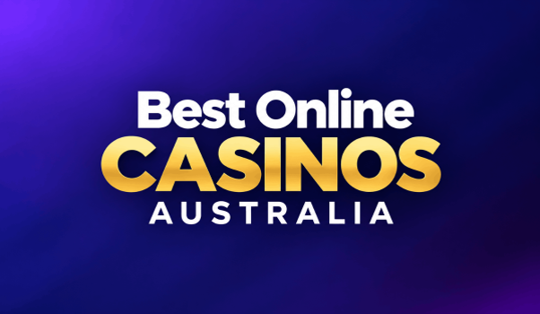 Best Online Casinos Australia