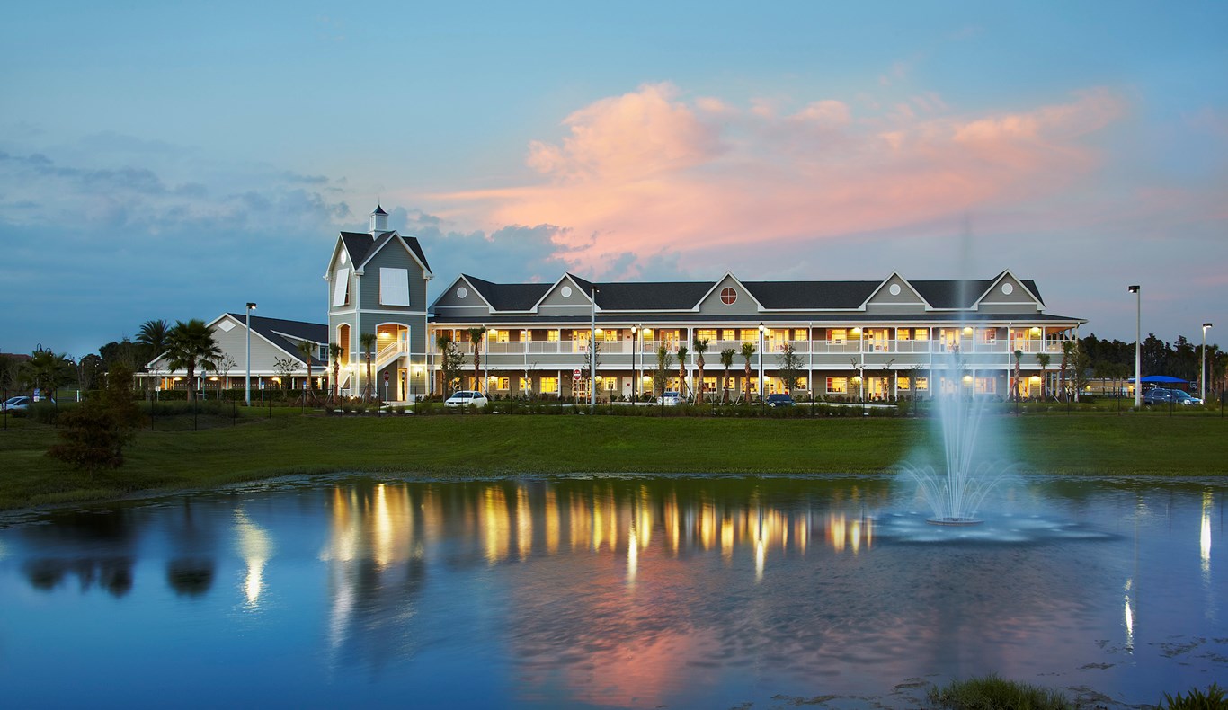 Windermere Preparatory School Orlando Magazine