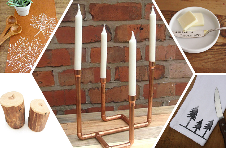 Handmade Home Tabletop Entertaining Orlando Magazine