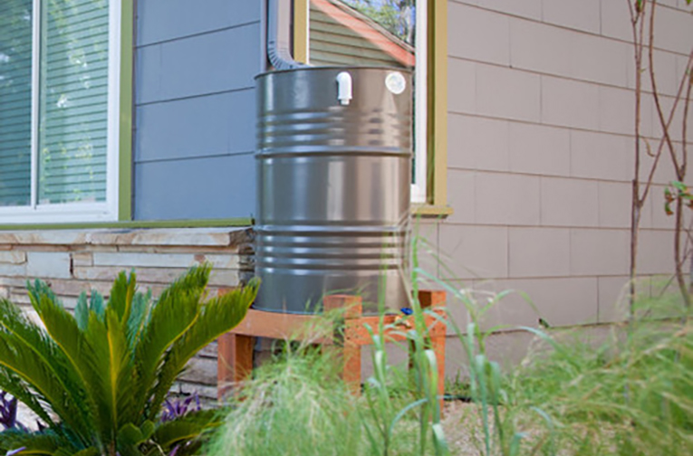 Is a Rainwater Cistern Right for You?