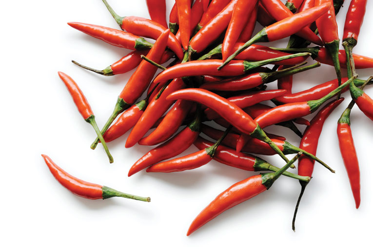 chilli Archives - Orlando Magazine