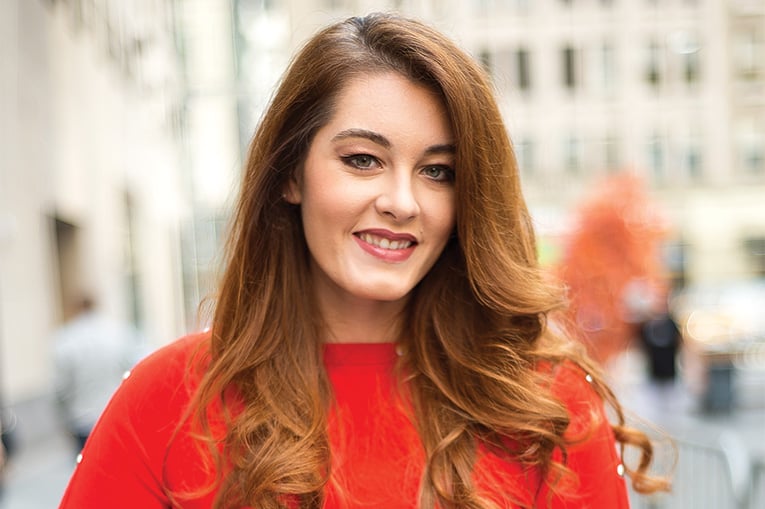 mandy-harvey-a-resounding-success