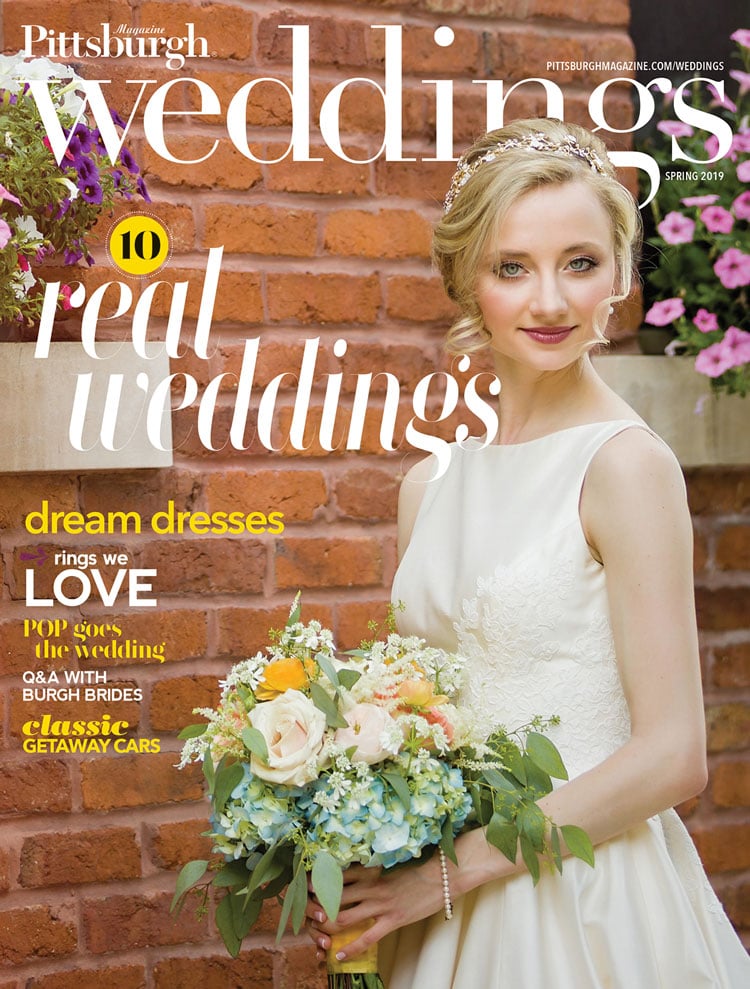 Weddings Archives  Pittsburgh Magazine