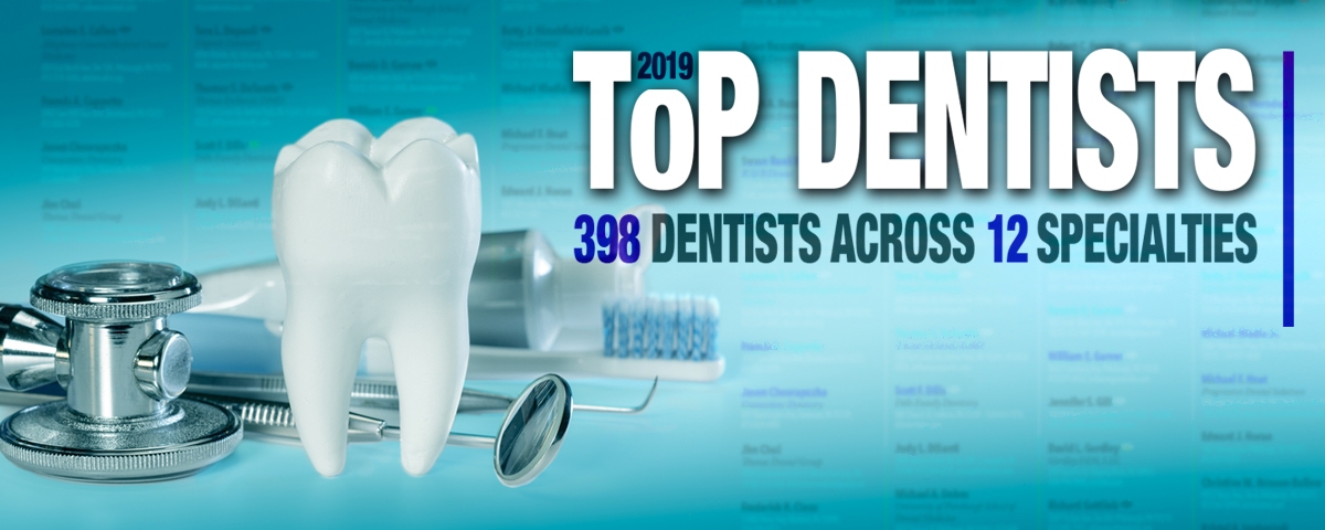 Find the Best Dentist in Pittsburgh | Pittsburgh Magazine