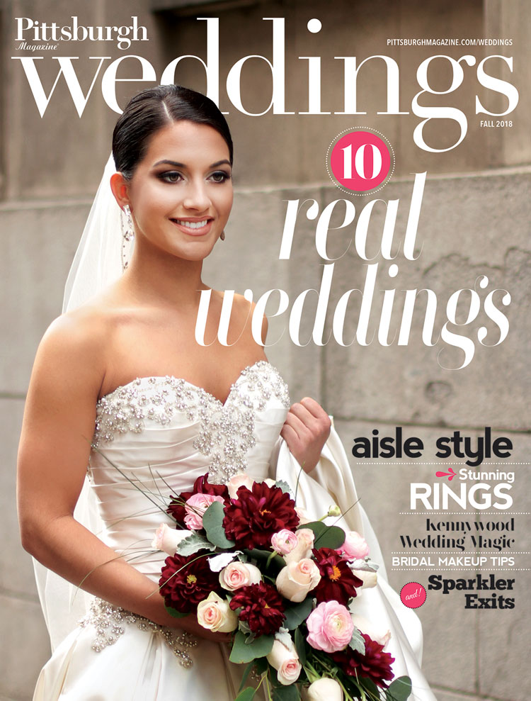 Weddings Archives  Pittsburgh Magazine