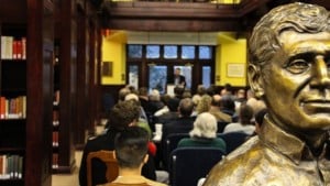 The Fire of Joy: How St. Philip Neri Inspired Newman @ National Institute for Newman Studies | Pittsburgh | Pennsylvania | United States