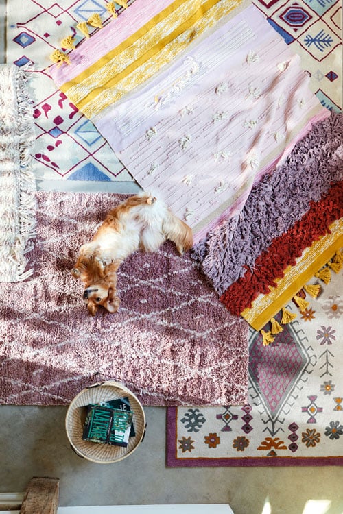 Anthropologie's First Home Outlet Store Debuts in Pittsburgh Pittsburgh Magazine