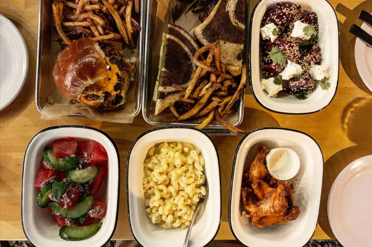 Recommended Pittsburgh Eating: Recent Dishes That I Loved | Pittsburgh ...