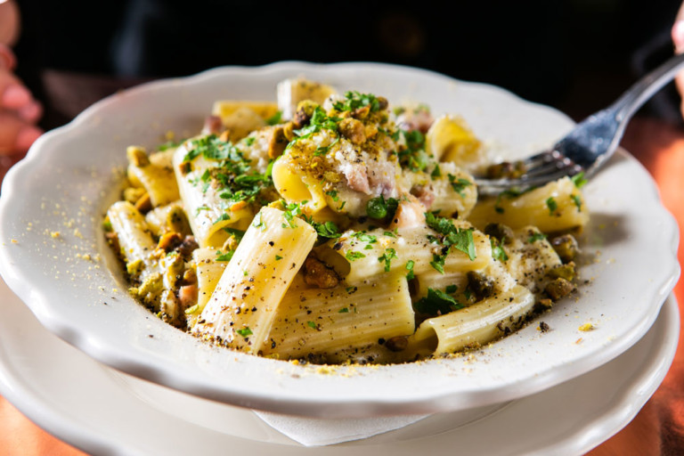 Restaurant Review Dish Osteria and Bar Pittsburgh Magazine