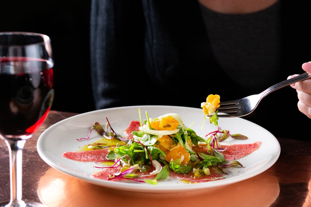 Restaurant Review Dish Osteria and Bar Pittsburgh Magazine