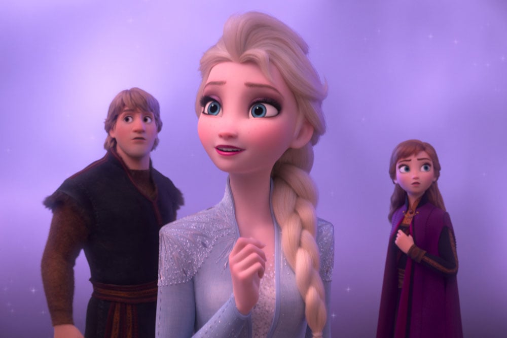 Frozen: 25 Ways Elsa Is Too Overpowered