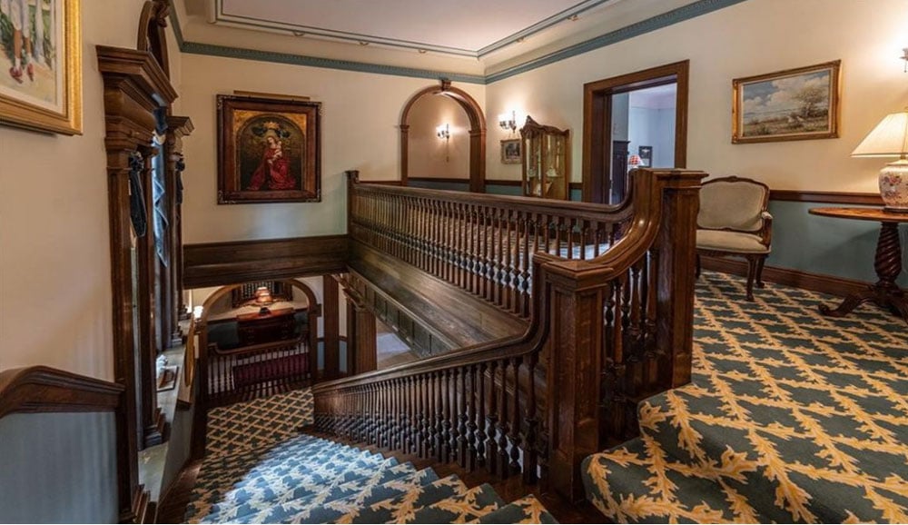 This is the Priciest Mansion For Sale in the East End Pittsburgh Magazine