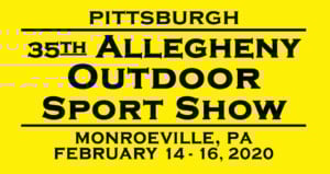 35th Allegheny Outdoor Sport Travel Show @ Monroeville Convention Center | | |