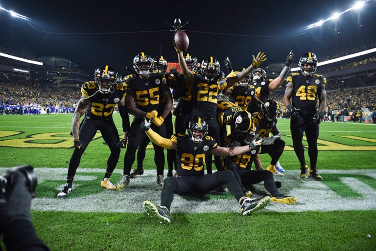 Steelers’ Dilemma: It’s Showtime for the Defense | Pittsburgh Magazine