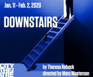 Downstairs @ City Theatre | | |