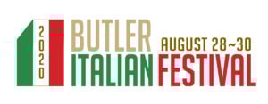 Butler Italian Festival @ Street and Sidewals of Downtown Butler PA | | |