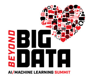 The PTC and CGI Present Beyond Big Data: AI/Machine Learning Summit @ Marriott City Center | | |