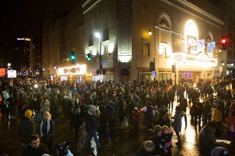 What's New This Year for Pittsburgh First Night Pittsburgh Magazine