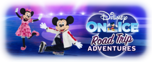 Disney On Ice presents Road Trip Adventures @ PPG Paints Arena | | |