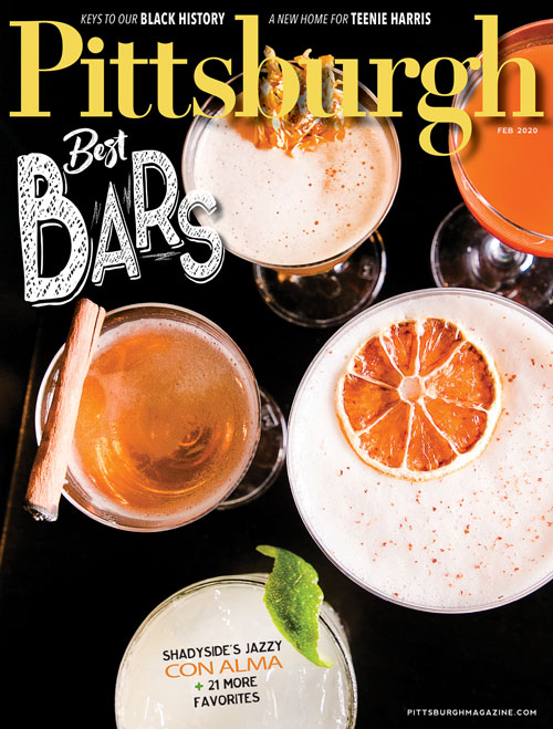 Pittsburgh Magazine February 2020 Pittsburgh Magazine