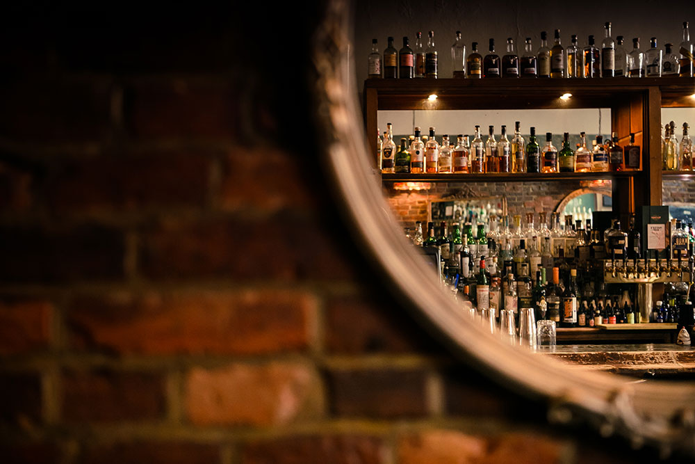 The Best Bars in Pittsburgh Pittsburgh Magazine