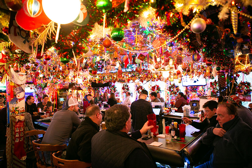 The Best Bars in Pittsburgh Pittsburgh Magazine