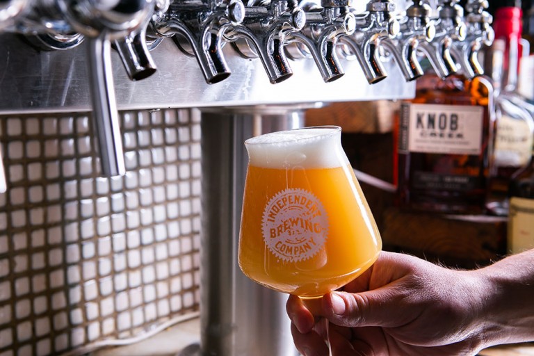 The Best Bars in Pittsburgh Pittsburgh Magazine