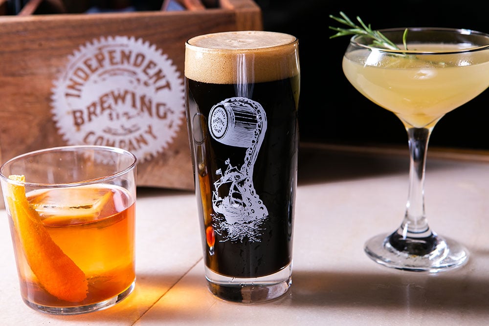 The Best Bars in Pittsburgh Pittsburgh Magazine