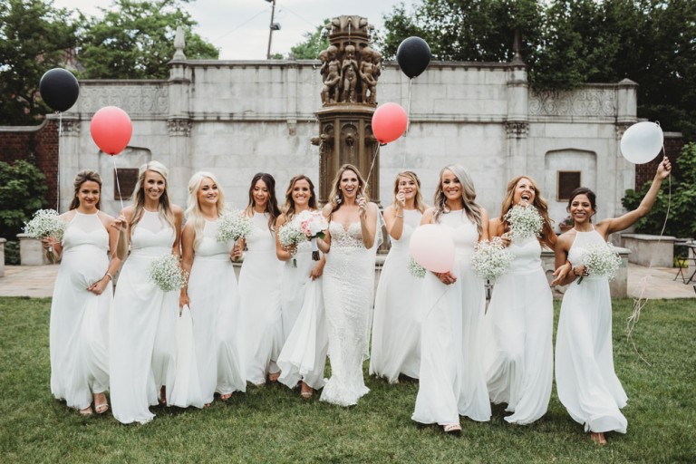 wearing white to a wedding meaning