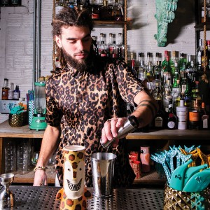 rent a bartender pittsburgh
