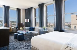 Month of Romance - Renaissance Pittsburgh Hotel Package @ Renaissance Pittsburgh Hotel | Pittsburgh | Pennsylvania | United States