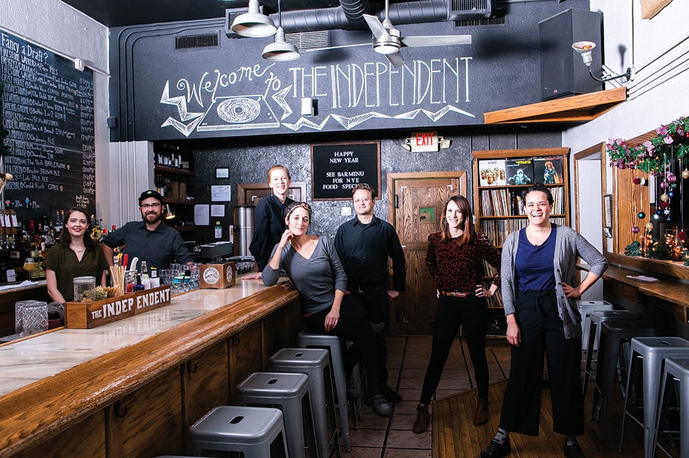 The Best Bars in Pittsburgh Pittsburgh Magazine