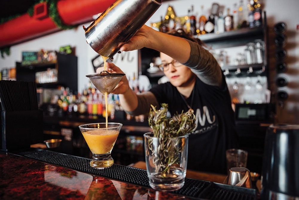 The Best Bars in Pittsburgh Pittsburgh Magazine