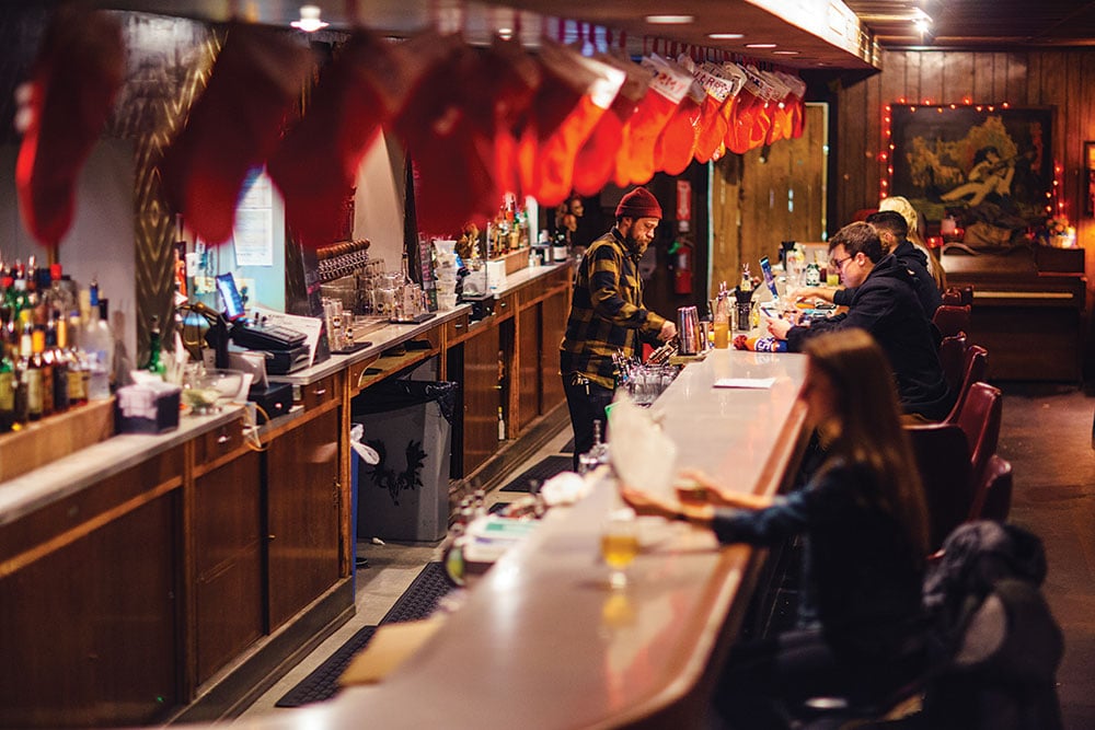 The Best Bars in Pittsburgh Pittsburgh Magazine