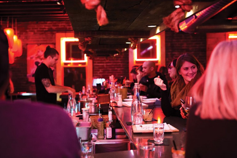 The Best Bars in Pittsburgh Pittsburgh Magazine
