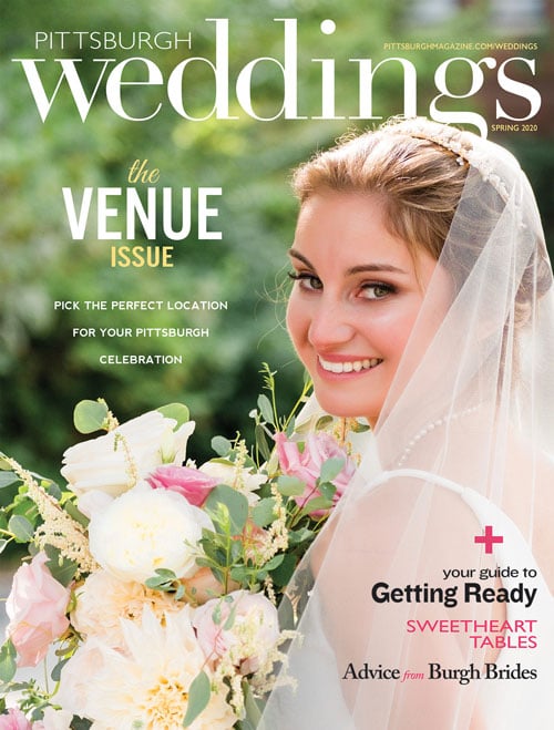 Weddings Archives  Pittsburgh Magazine