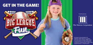 Big League Fun @ the Children’s Museum @ Children's Museum of Pittsburgh | Pittsburgh | Pennsylvania | United States