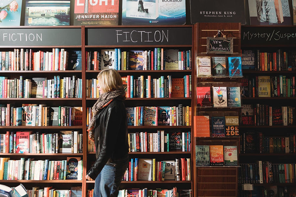 Four Pittsburgh-Area Bookstores that We Love | Pittsburgh Magazine