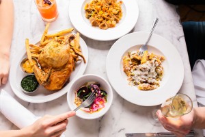 Restaurant Review: The Vandal | Pittsburgh Magazine