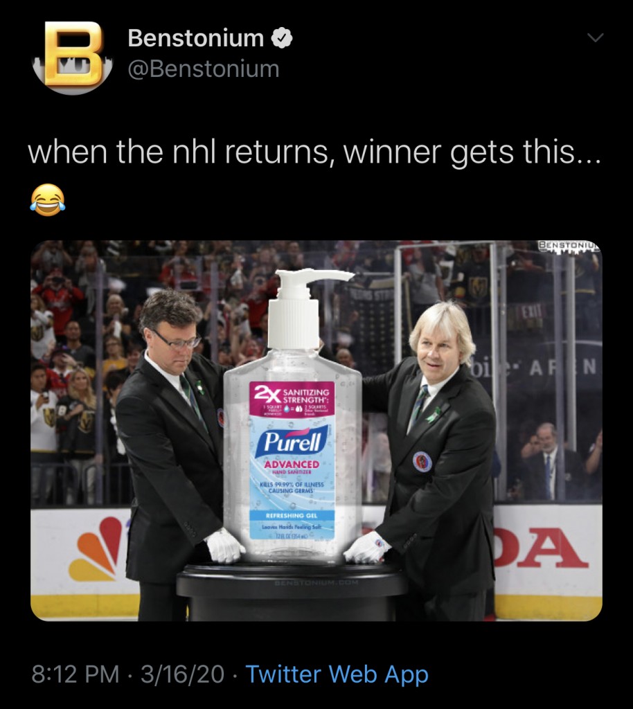 10 COVID-19 Memes that will Bring a Smile to Your Face | Pittsburgh