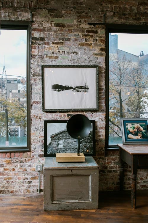 My Favorite Room The Fettermans' Braddock Loft Pittsburgh Magazine