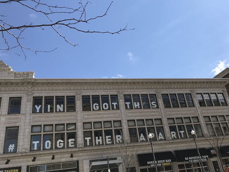 Yinzgotthis Jared Stonesifer