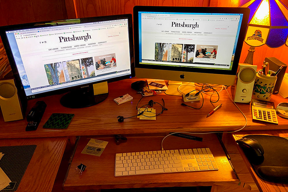 Home Office