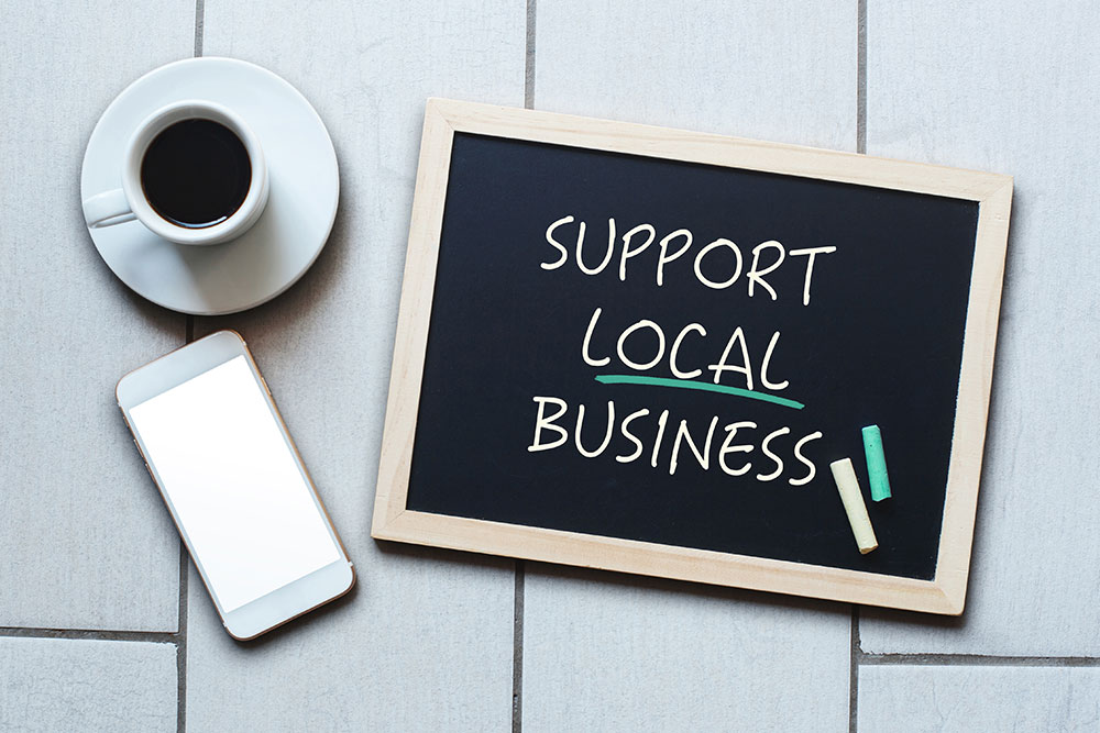 Local Business
