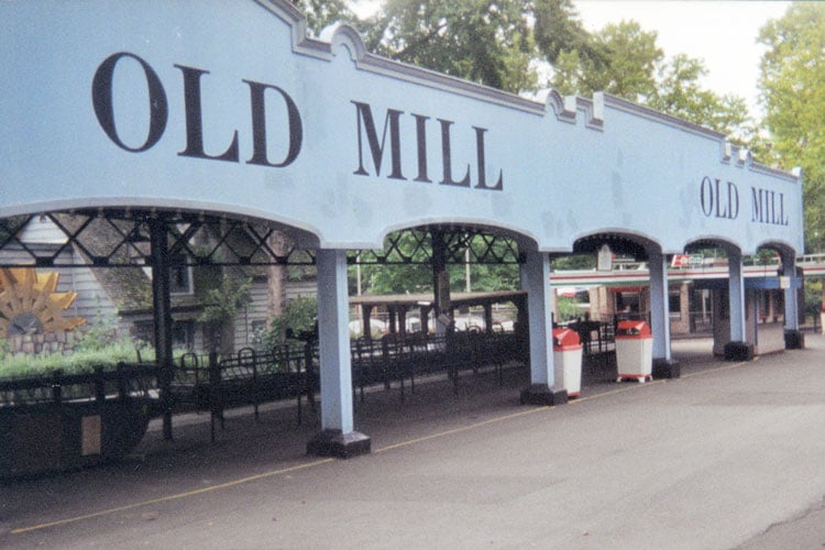 Oldmill
