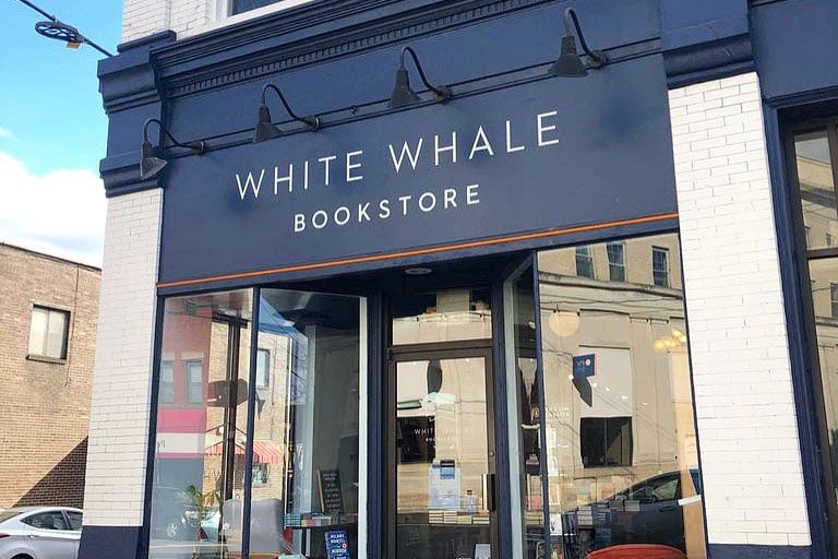 Whitewhale