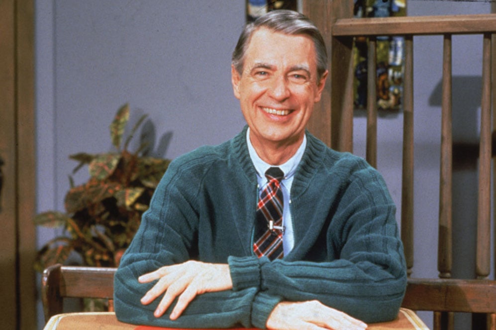 Fredrogers