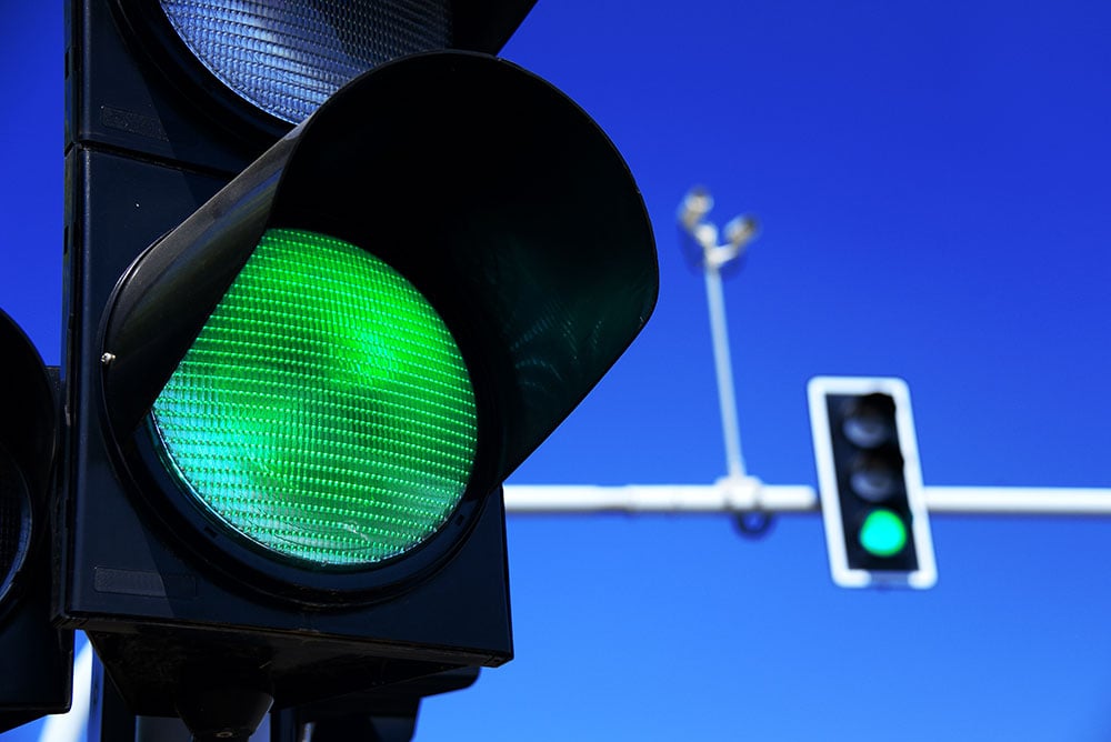 Green Light