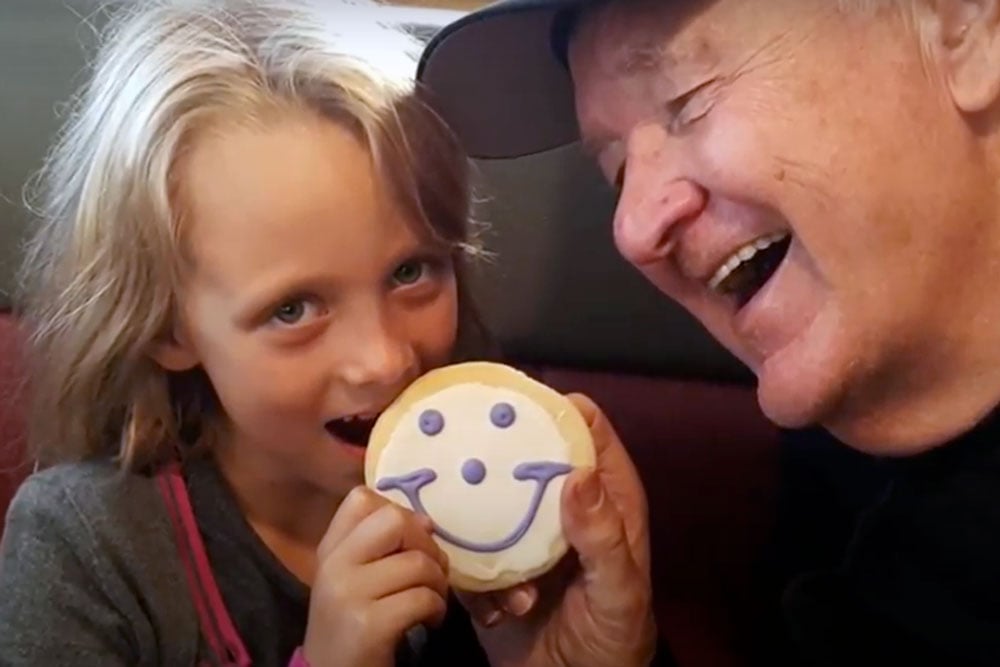 Smileycookie